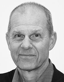 Dan Modin