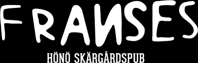 Franses Skärgårdspub & Bistro AB