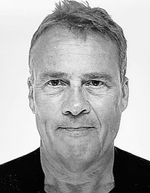 Gunnar Ström