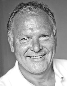 Lars-Gösta Alsterberg
