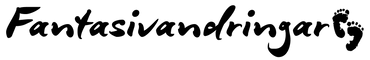 Fantasivandringar